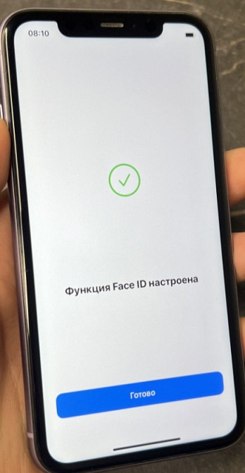 Айфон iPhone 11 64Gb. Purple Unlock. Київ - фото 1