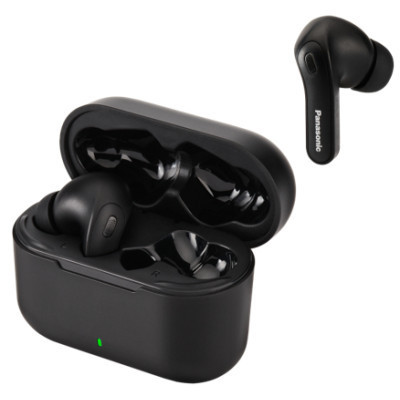 Наушники Panasonic RZ-B310W Black (RZ-B310WDG-K) Винница - изображение 7