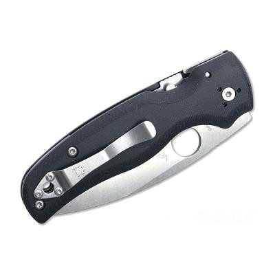 Ніж Spyderco Shaman (C229GP) Вінниця - фото 2