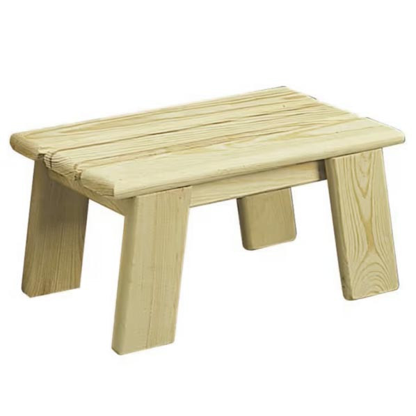 Табурет для ванной 