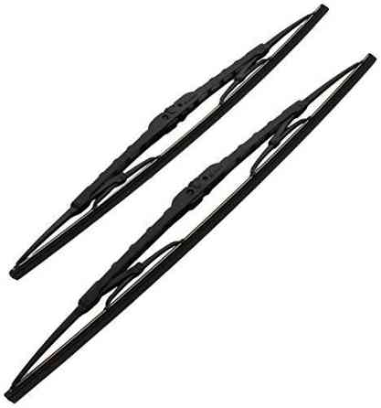 Комплект щіток склоочисника каркасних BOSCH ECO Spoiler 530/475 мм TW 533S L530/475 (3 397 118 406) Харків