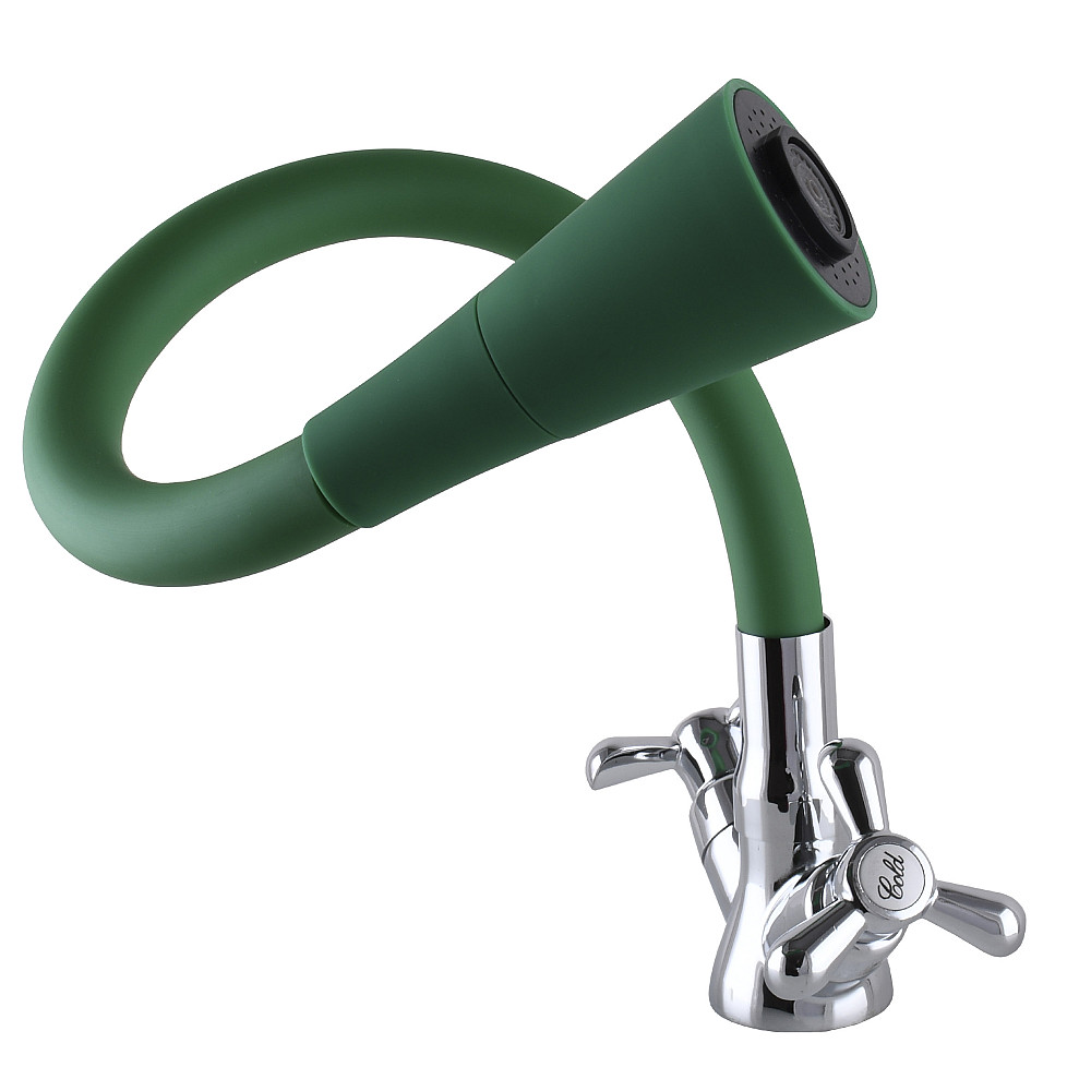 Змішувач для кухні DOMINO DK-H1-2N-103SK-G05 Луцьк - фото 5