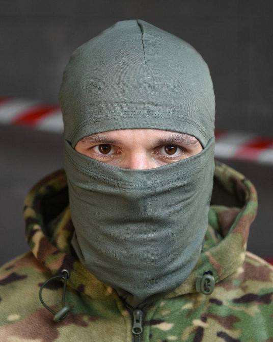 Літня Балаклава Oliva Одеса - фото 1