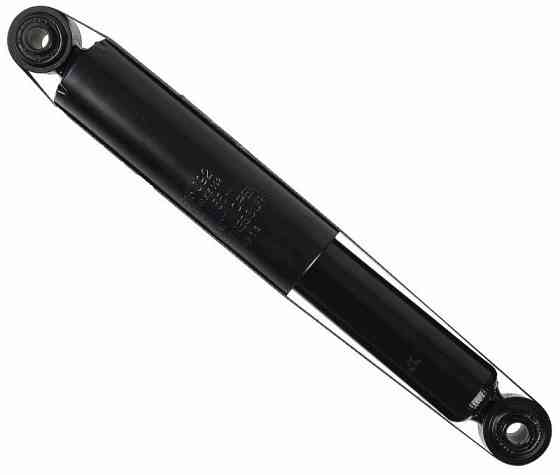 Амортизатор задній Raiso (Швеція) Daewoo Matiz, Део Матіз 98-15 #RS315092 UAXHWAB22 Ковель