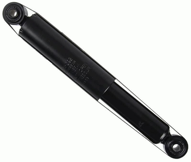 Амортизатор задній Raiso (Швеція) Daewoo Matiz, Део Матіз 98-15 #RS315092 UAXHWAB22 Ковель - фото 1