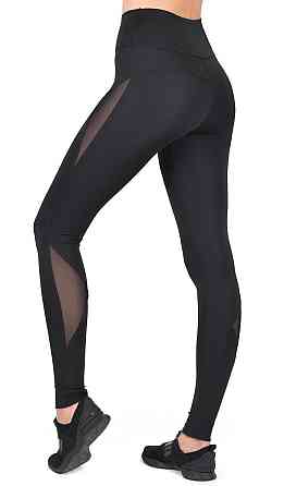 Лосини для фітнесу стягувальні компресійні Valeri 4 Z Київ