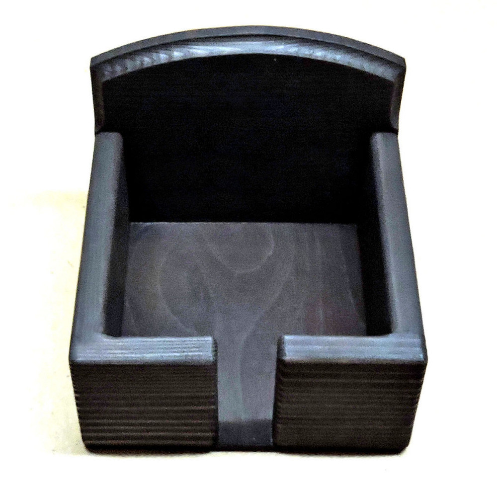 Серветниця "Кабера" венге Миколаїв - фото 4