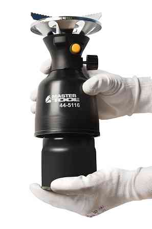 MASTERTOOL Примус газовий MASTERTOOL п'єзопідпал 2.16 кВт 154.3 г/год 44-5116 Коломия