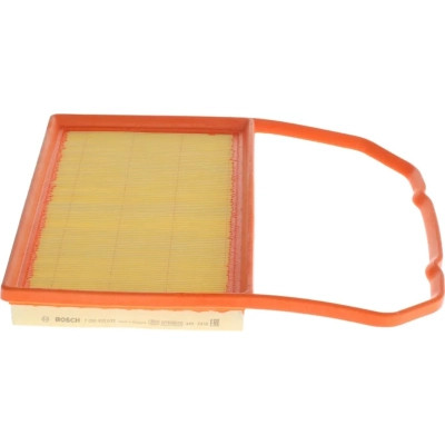 Воздушный фильтр для автомобиля Bosch F026400633 Винница - изображение 1