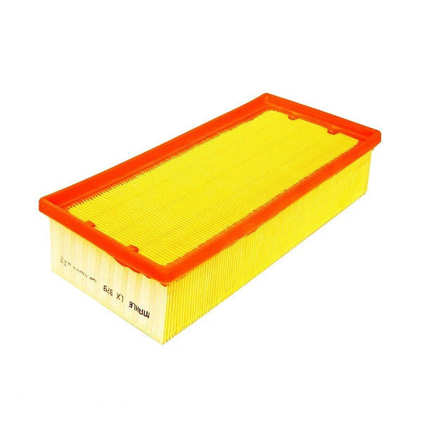 Повітряний фільтр Mahle LX979 Toyota Харків - фото 1