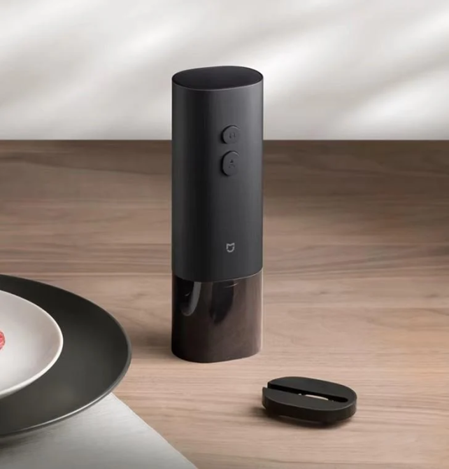 Штопор Xiaomi Mijia Electric Red Wine Bottle Opener Одесса - изображение 2