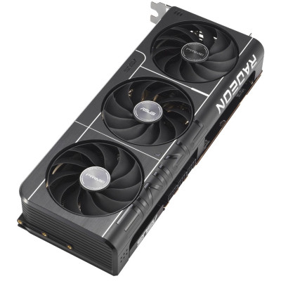 Видеокарта ASUS Radeon RX 9070 XT 16Gb PRIME OC (PRIME-RX9070XT-O16G) Винница - изображение 7