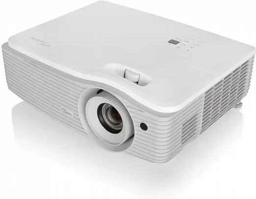 Проектор  Optoma Eh504 Київ - фото 1