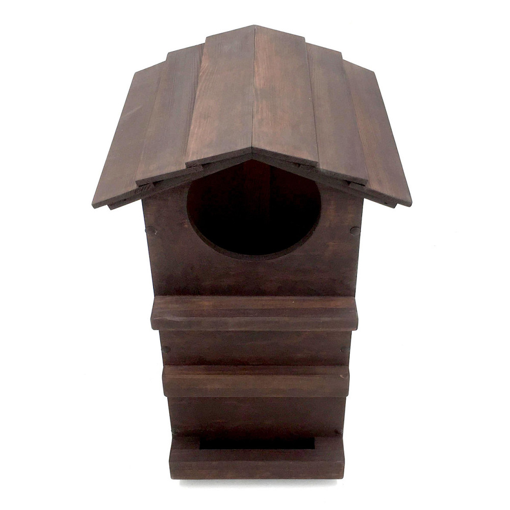 Домик для совы 