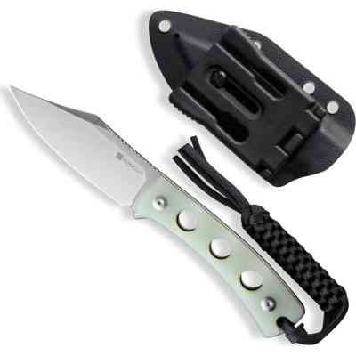 Нож Sencut Waxahachie Natural G10 (SA11B) Винница