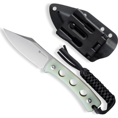 Нож Sencut Waxahachie Natural G10 (SA11B) Винница - изображение 4