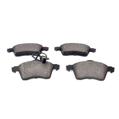 Гальмівні колодки Bosch 0 986 424 537 Вінниця