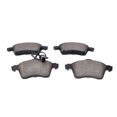 Тормозные колодки Bosch 0 986 424 537 Винница - изображение 2