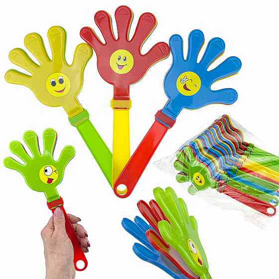 Хлопка Ладошка 10 шт. Київ