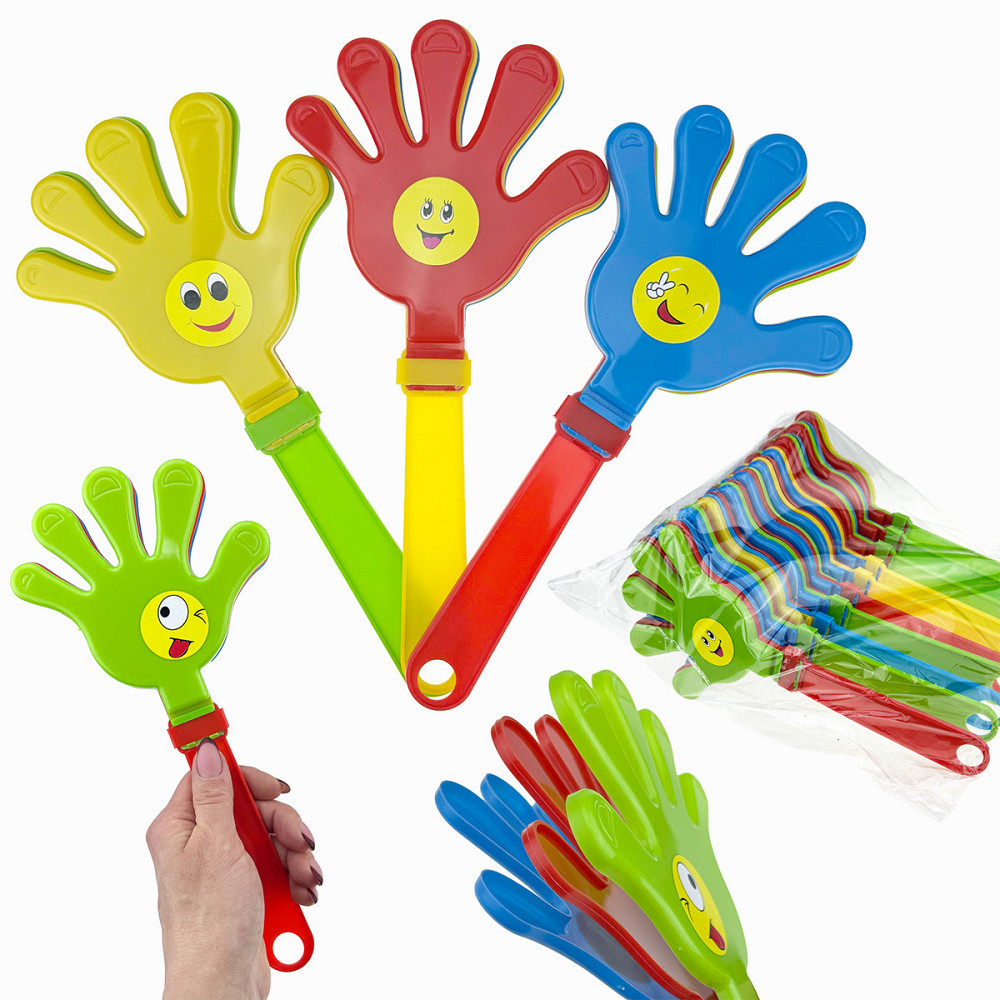 Хлопка Ладошка 10 шт. Київ - фото 2