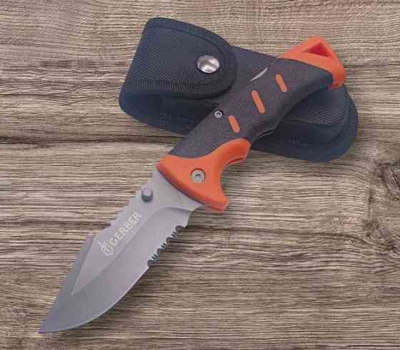 Нож складной Gerber U6-1 Днепр