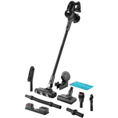 Пылесос Sencor SVC0725BK Винница