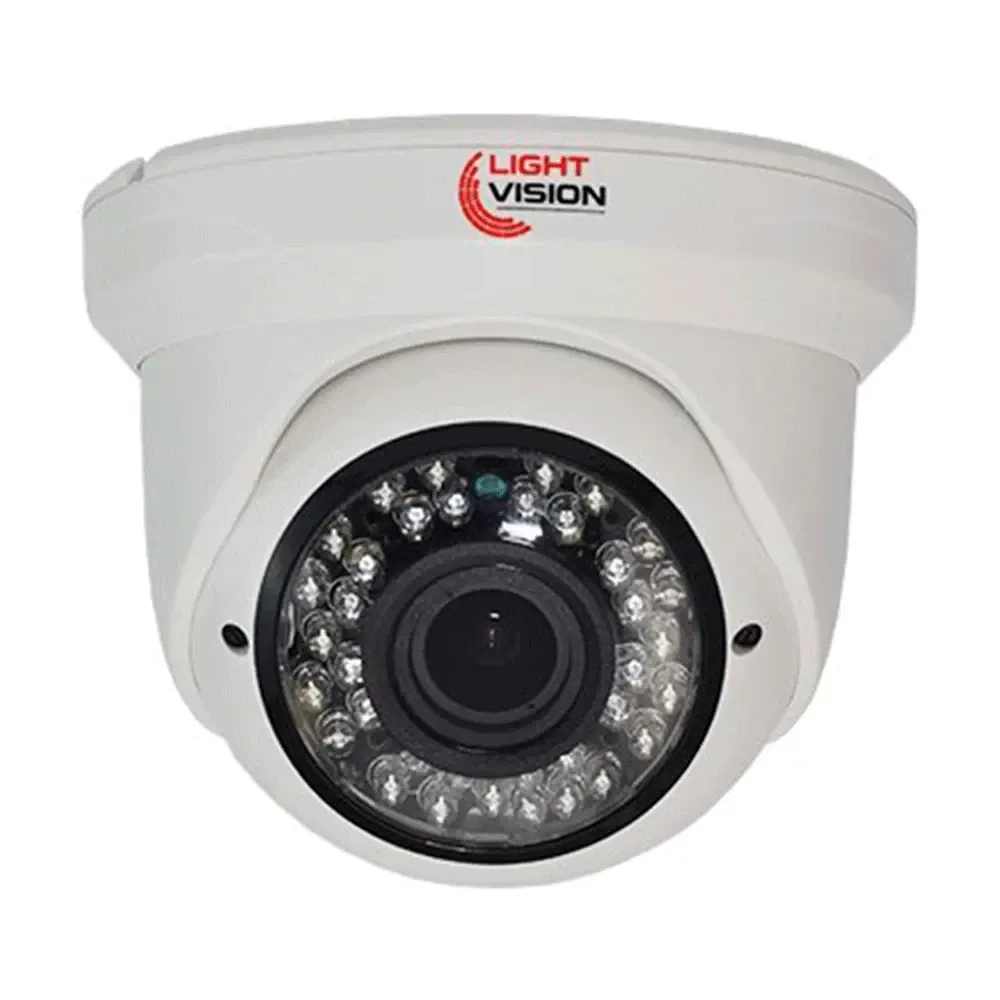 MHD-відеокамера 2Mp Light Vision VLC-3192DFM White f=2.8-12mm (75-00028) Киев - изображение 6