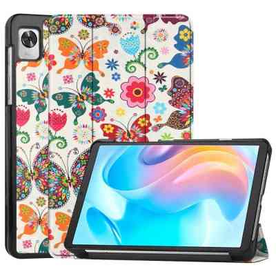 Чехол для планшета BeCover Smart Case Realme Pad Mini 8.7" Butterfly (708261) Винница