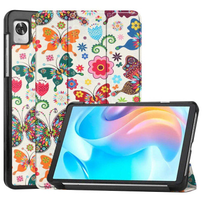 Чехол для планшета BeCover Smart Case Realme Pad Mini 8.7" Butterfly (708261) Винница - изображение 5