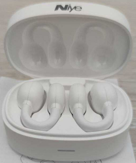 Навушники Кліпси. Київ - фото 6