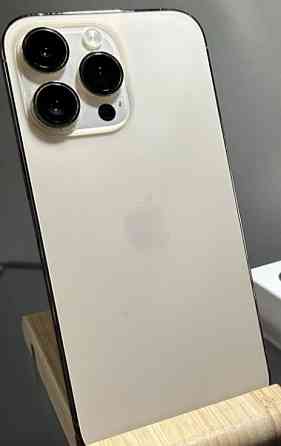 Айфон iPhone 14 Pro Max Gold 512Gb. Киев