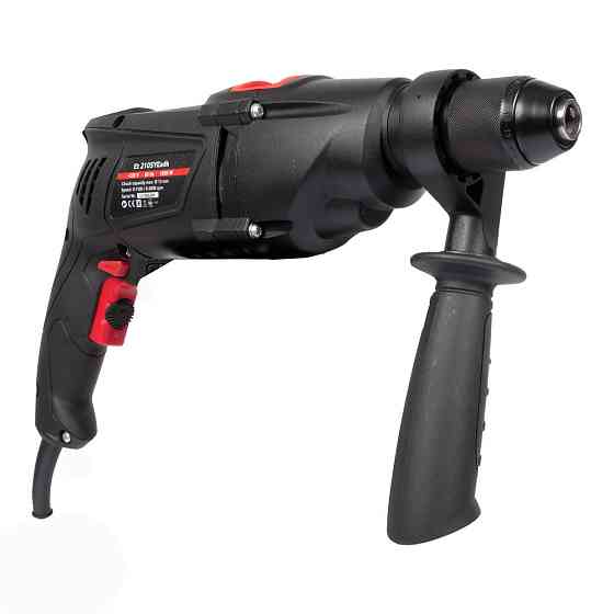 Дриль електричний Vitals Professional Et 2105YEadk Харків