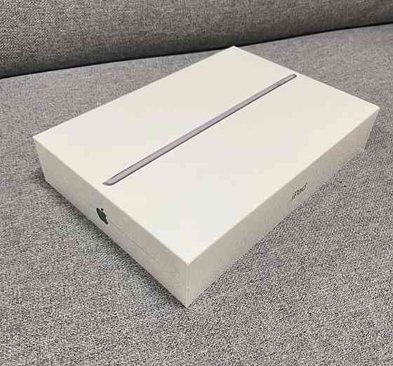 Новый iPad 9 2021 64gb Wi-Fi Space Gray (MK2K3) Киев