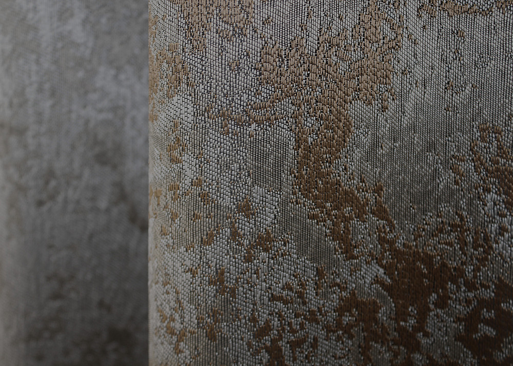 Шторная ткань 