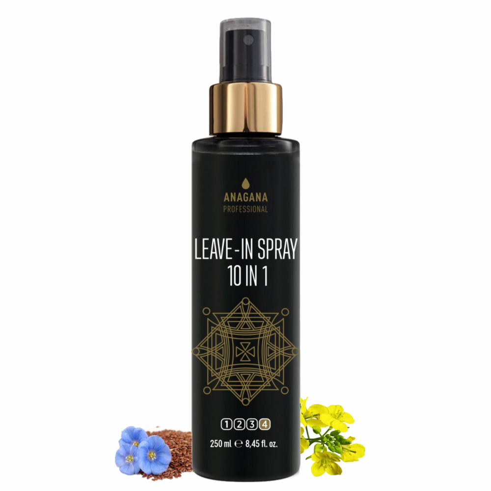 Несмываемый спрей 