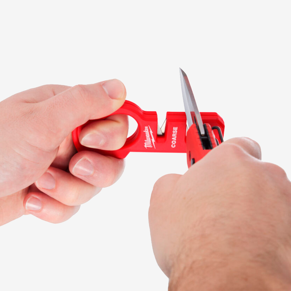 Точилка для ножей и ножниц MILWAUKEE, Одесса - изображение 3