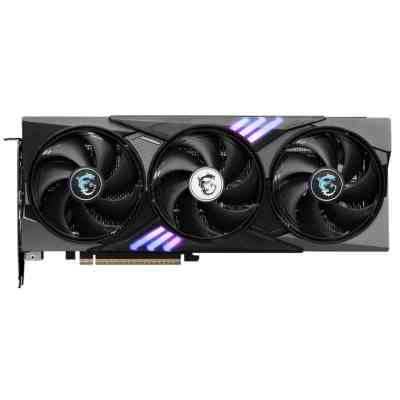 Видеокарта MSI GeForce RTX5060Ti 8Gb GAMING TRIO OC (RTX 5060 Ti 8G GAMING TRIO OC) Винница