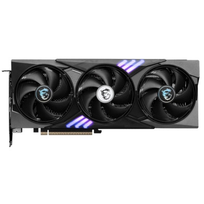 Видеокарта MSI GeForce RTX5060Ti 8Gb GAMING TRIO OC (RTX 5060 Ti 8G GAMING TRIO OC) Винница - изображение 1