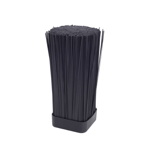 Набір підставка для ножів/для аксесуарів/дошка 22*9,6*9,6/15,7*9,6*9,6/29,6*22,4*0,8см 7610 KAMILLE Житомир - фото 6