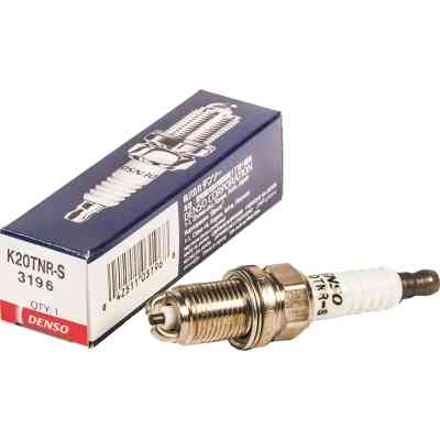 Свічка запалювання Denso K20TNRS Вінниця