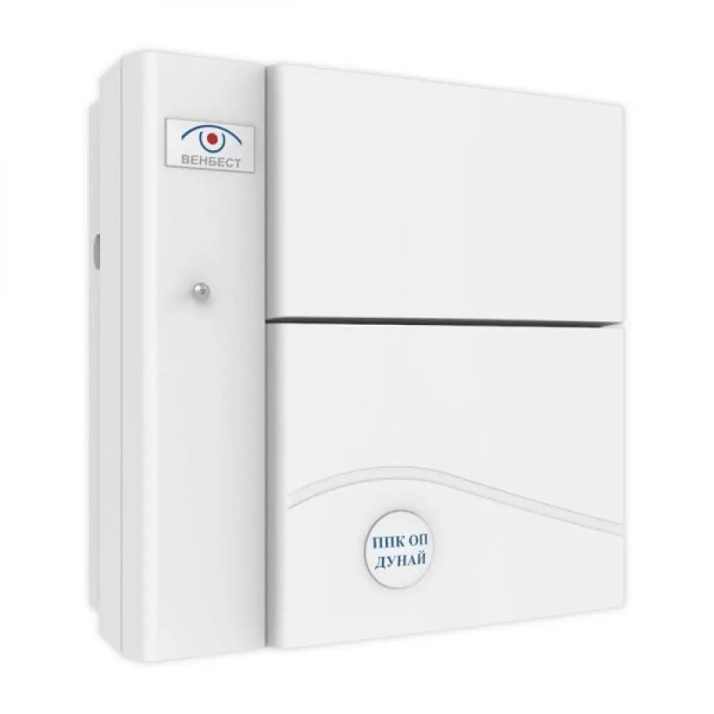 Джерело живлення безперебійне Дунай-БП3 12В/3А Киев - изображение 2