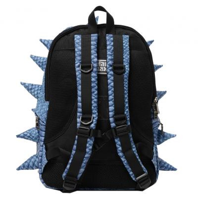 Рюкзак шкільний MadPax Newskins Full Dolphinious (M/SKI/DOL/FULL) Вінниця - фото 2