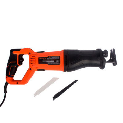 Шабельна пила Tekhmann TRS-15/1300 LRH (850986) Вінниця - фото 8