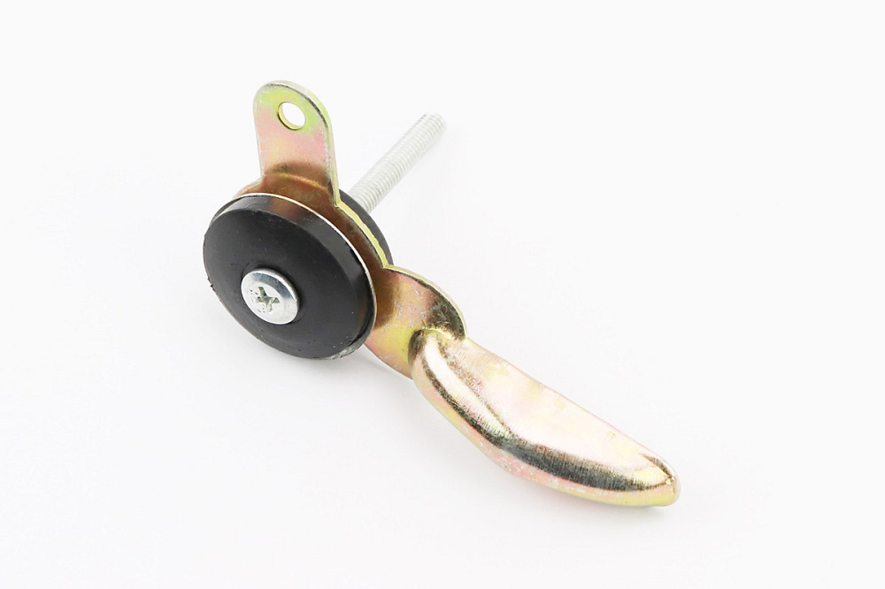 Важіль газа Тип 2 Київ - фото 1