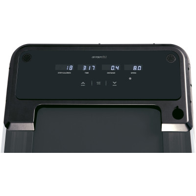 Бігова доріжка Everfit Treadmill TFK 135 Slim Pearl White (TFK-135-SLIM-W) (929877) Вінниця - фото 7