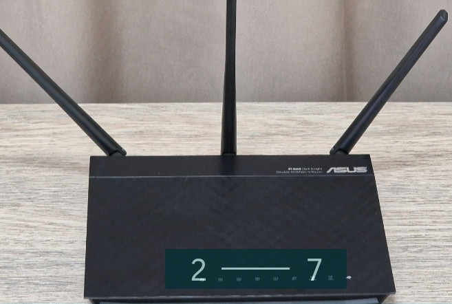 Роутер ASUS RT-N66U Київ - фото 6