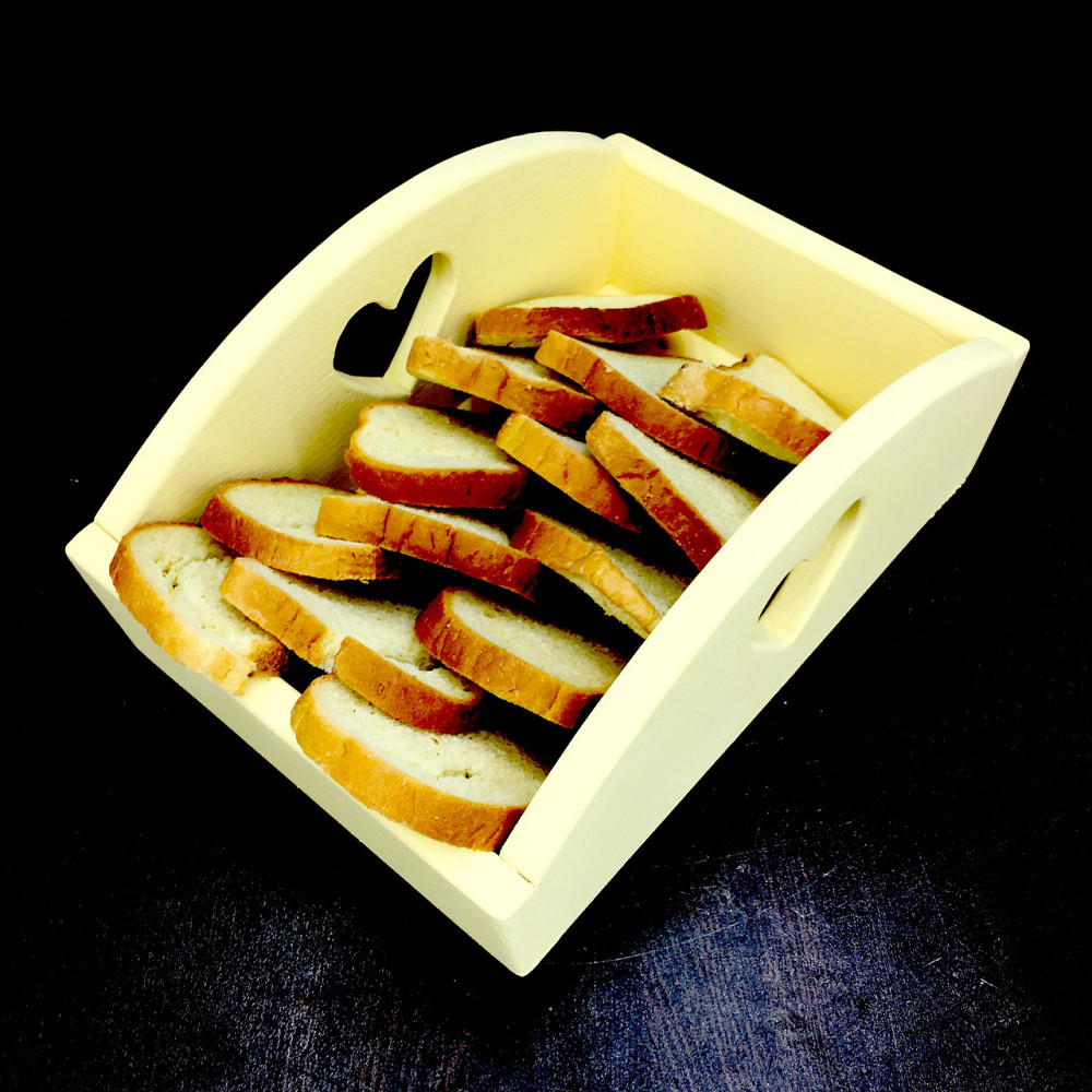 Хлібний лоток "Меровінг" лимонад Миколаїв - фото 3