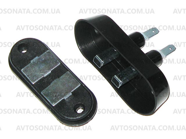 Контакт на зсувні двері плоскі Газель Вінниця - фото 2