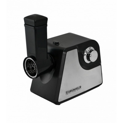 М'ясорубка Grunhelm AMG180SSJ Вінниця - фото 3