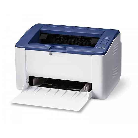 Принтер А4 Xerox Phaser 3020V_BI (Wi-Fi) 4.1 кг Харків